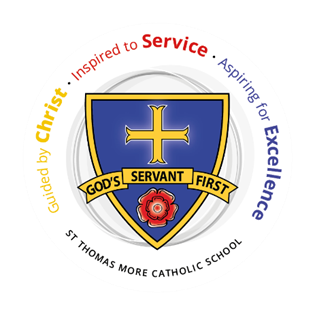 St Thomas More Catholic School
